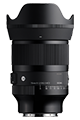 SIGMA 35mm F1.2 DG II | Art