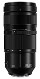 LUMIX S 100–500 mm F5–7.1 O.I.S. (S-R100500)